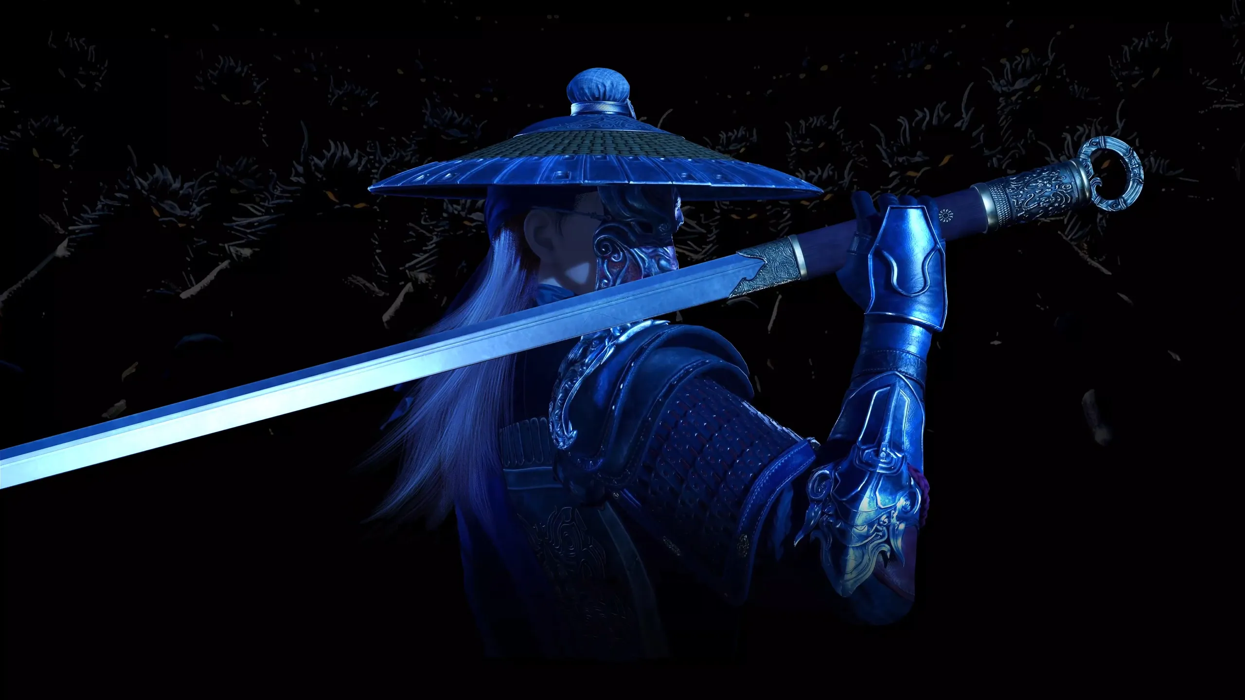 画江湖之不良人